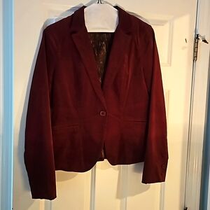 Calvin Klein M Blazer
